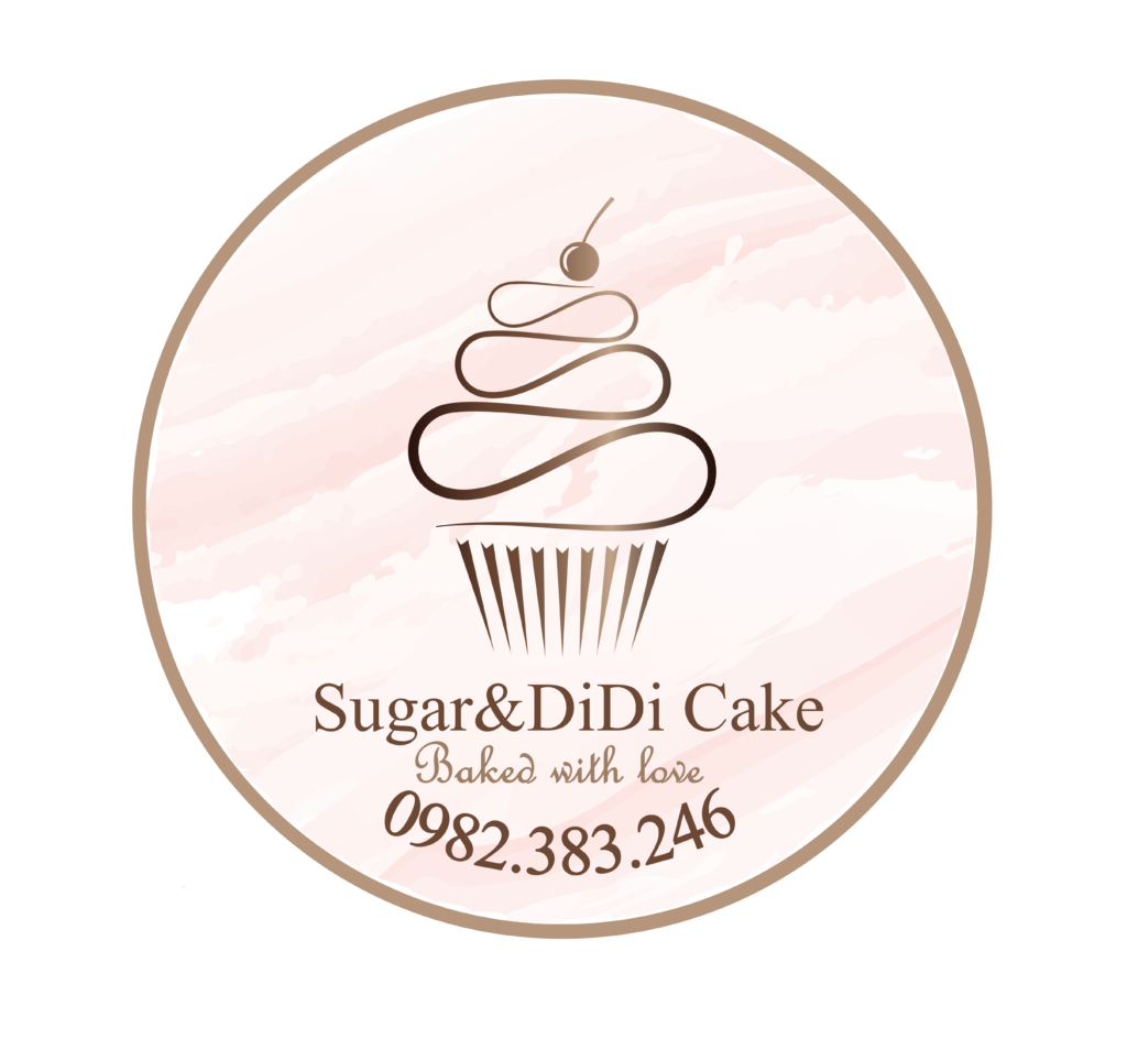 Sugar&DiDi Cake